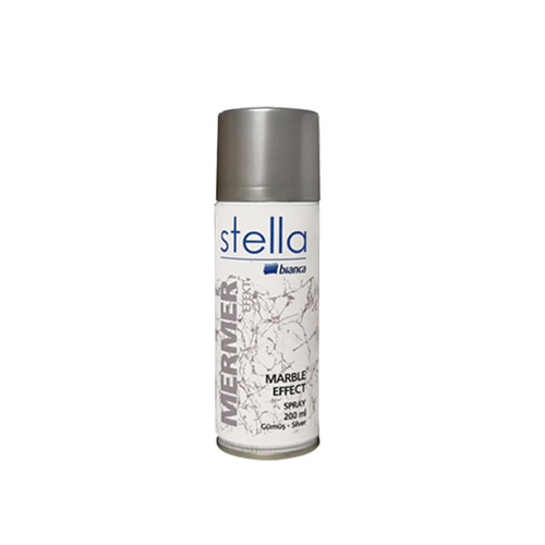STELLA SPREY BOYA EFEKT BEYAZ